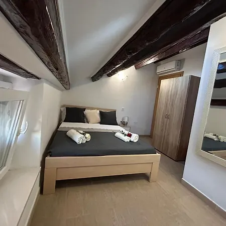 Stefano Guest house