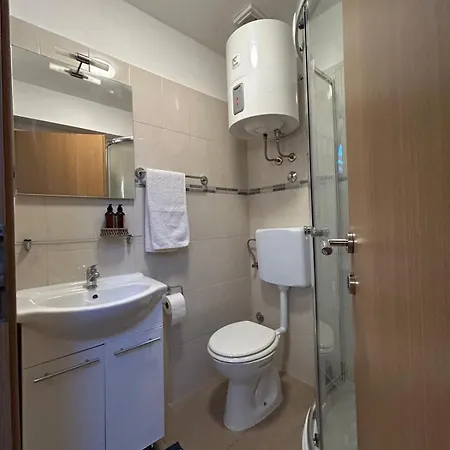 Guest house Stefano