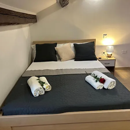 Stefano Guest house