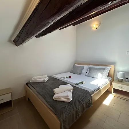 Stefano 3* Porec