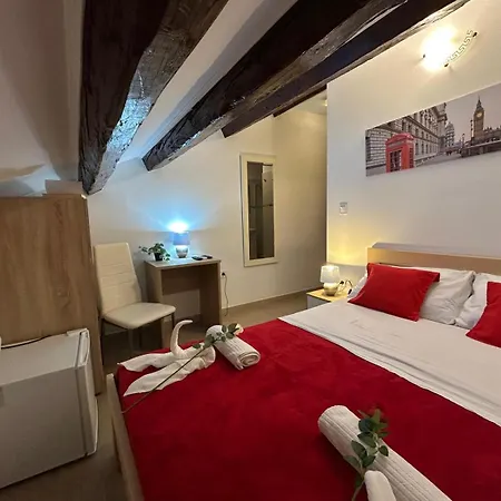 Stefano Guest house Porec