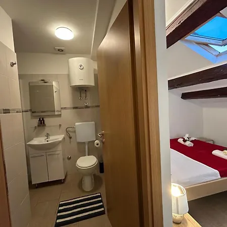Stefano Guest house Porec