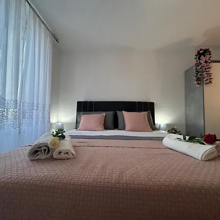 Stefano Guest house 3*