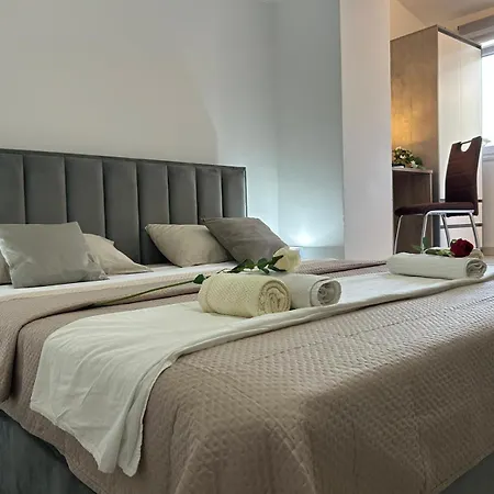 Guest house Stefano Porec