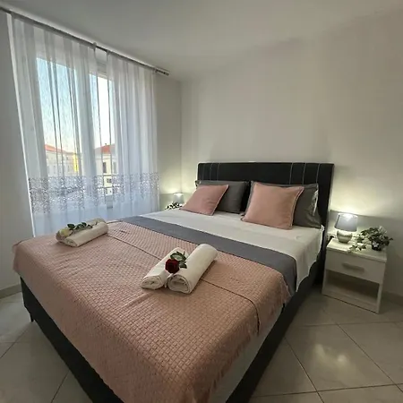 Stefano 3* Porec