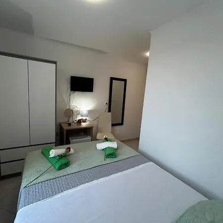 Stefano Guest house Porec