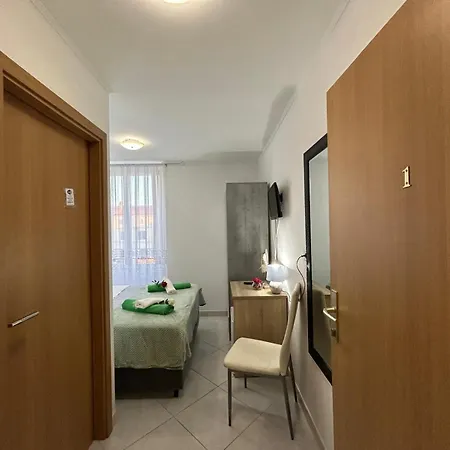 Stefano Guest house