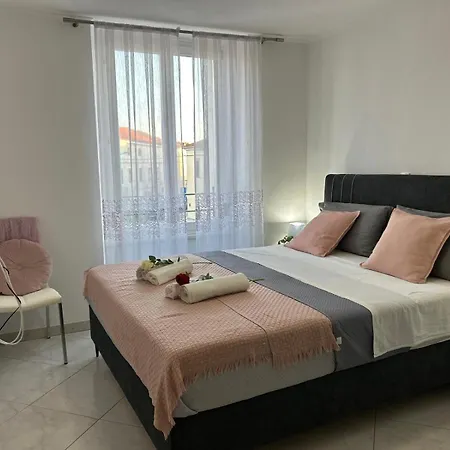 Stefano Guest house Porec